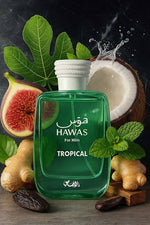 Rasasi Hawas Tropical