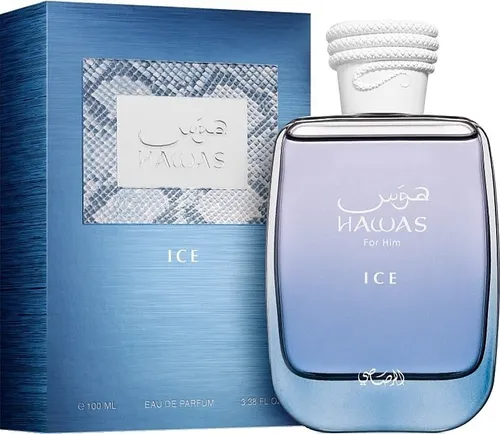 hawas ice