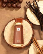 french avenue liquid brun decant
