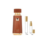 french avenue liquid brun decant